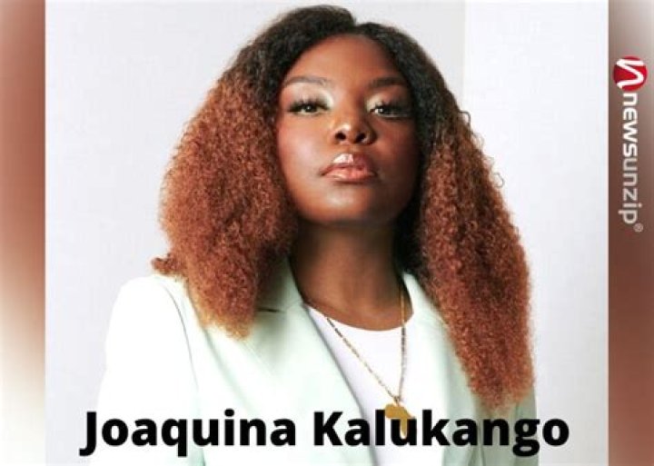 Joaquina Kalukango (Actress) Wiki, Biography, Age, Parents, Ethnicity, Height, Boyfriend, Net Worth & More