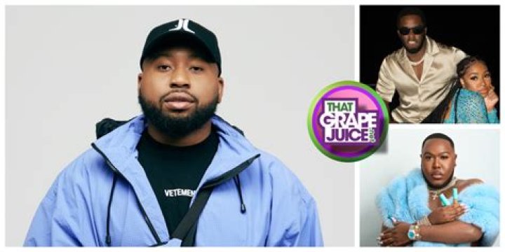 Joe Budden Gets Called Out By Saucy Santana Over Comments About "Walk"