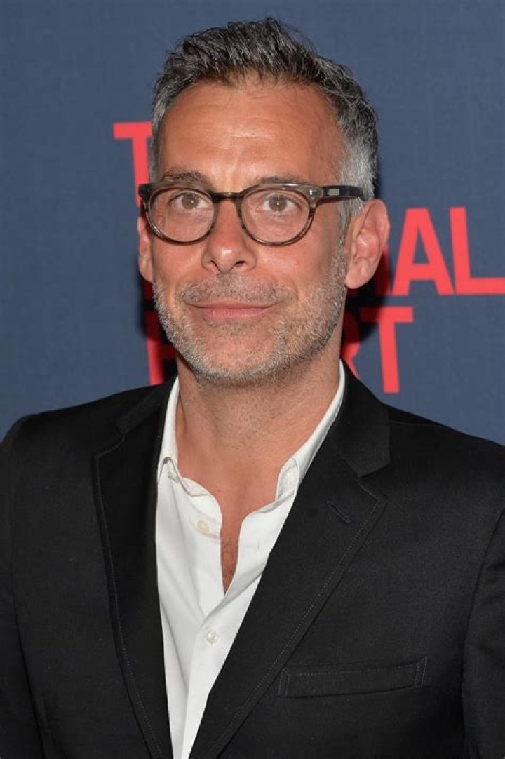 Joe Mantello