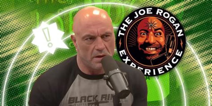 Joe Rogan (Podcast Host) - Age, Birthday, Bio, Facts, Family, Net Worth, Height & More