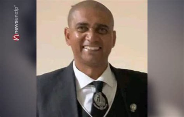 Johannes ‘Yster’ Khomane (Papi Khomane’s Father) Biography, Wiki, Age, Wife, Kids, Family, Career & More