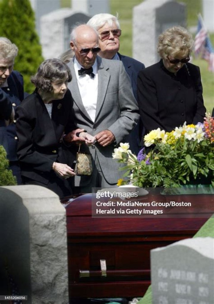 John Geoghan, The Pedophile Priest Killed By A Molestation Victim In Jail