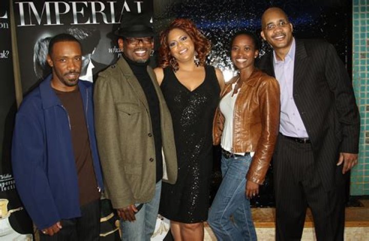 John Henton Net Worth 2024: What Is The "Living Single" Icon Worth?