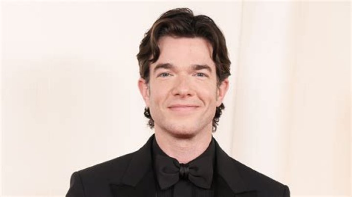 John Mulaney