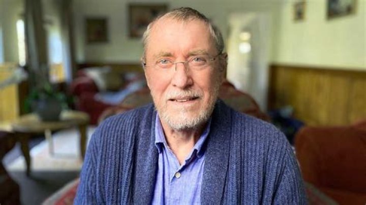 John Nettles