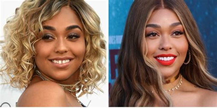 Jordyn Woods Is All Smiles in New Pic as Kylie Jenner Celebrates Her Birthday in Italy