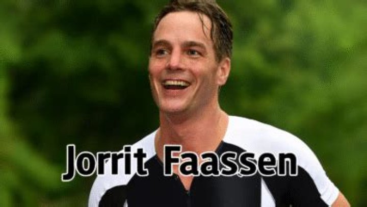 Jorrit Faassen – Celebsgraphy