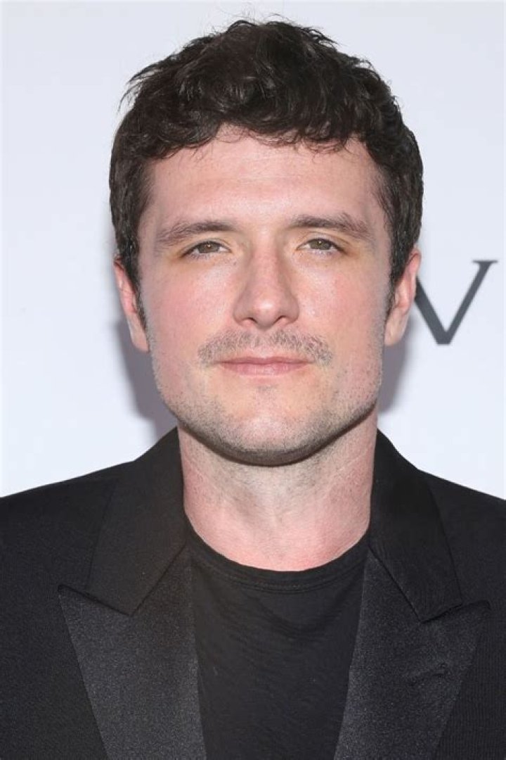 Josh Hutcherson (Movie Actor) - Age, Birthday, Bio, Facts, Family, Net Worth, Height & More