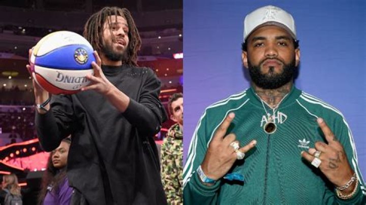 Joyner Lucas Announces "Your Heart" With J. Cole Is Dropping Tonight