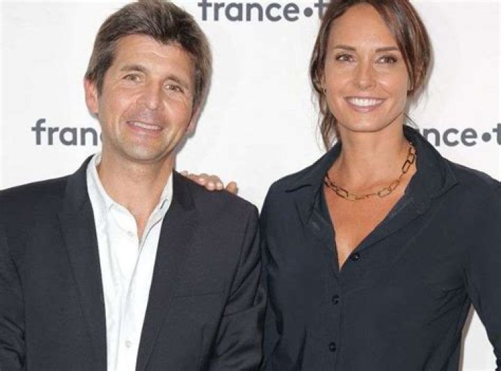Julia Vignali Ex-Mari