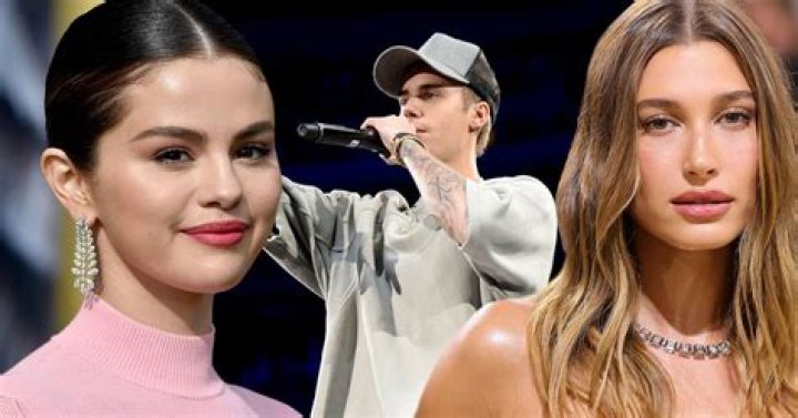 Justin Bieber’s Song “Faithful” Is Most Definitely About Selena Gomez