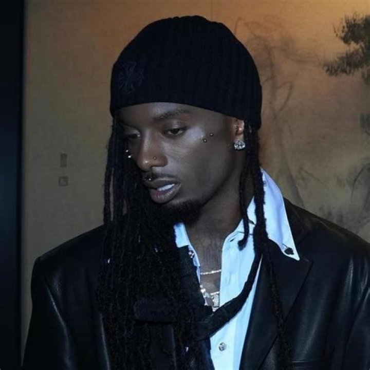 K$upreme & Playboi Carti Link Up On "Hang Up The Phone"