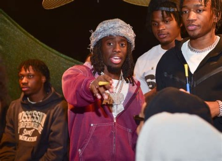 Kai Cenat Net Worth In 2023: What Is The YouTuber Worth?