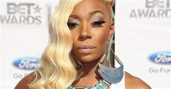 Kalenna Harper Net Worth 2024: What Is The Former Diddy-Dirty Money Singer Worth?