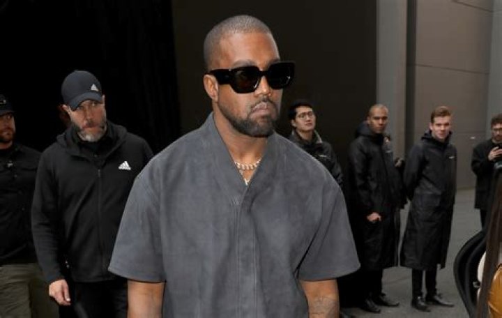 Kanye West's "DONDA": First Full-Week Sales Numbers Are In