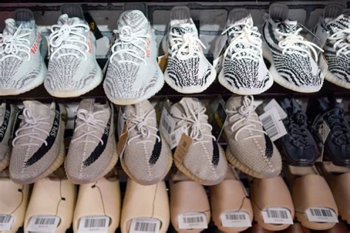 Kanye West's Top 10 Most Expensive Yeezys