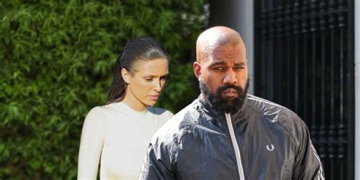 Kanye West And Bianca Censori's Relationship "Is So Scary," Source Claims