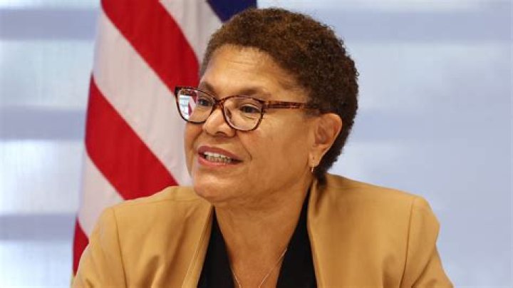 Karen Bass