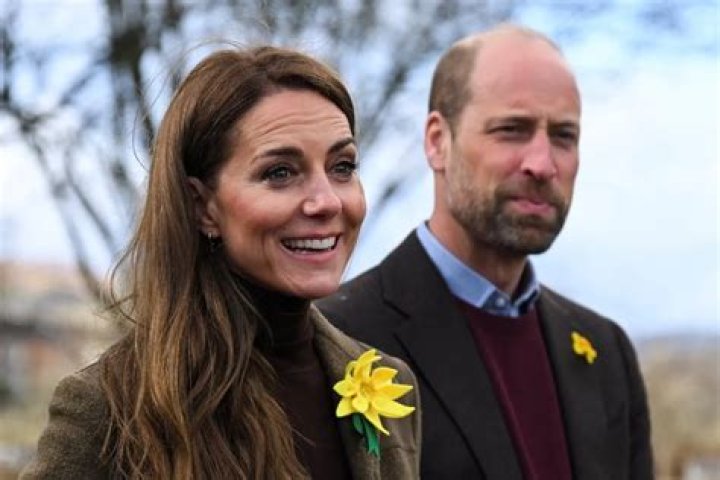 Kate Middleton and Prince William Want to Have Another Girl, Sources Say (EXCLUSIVE)