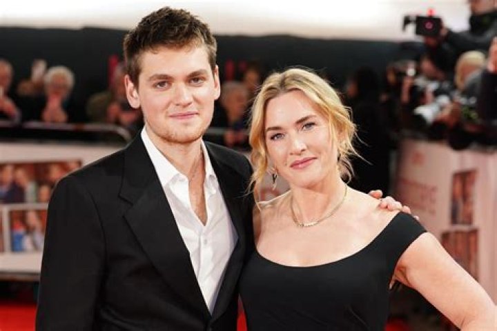 ¿Kate Winslet tiene un hijo? – Celebrity.fm