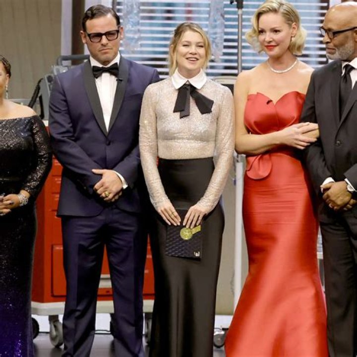 Katherine Heigl Net Worth 2024: What Is The "Grey's Anatomy" Icon Worth?