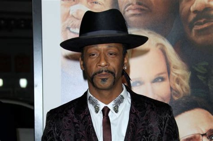 Katt Williams