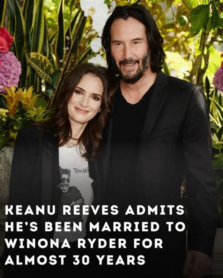Keanu Reeves Admits He's A "Lonely Guy," Says He Doesn't "Have Anyone" In His Life