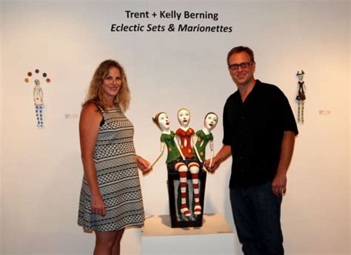 Kelly Berning – Celebsgraphy