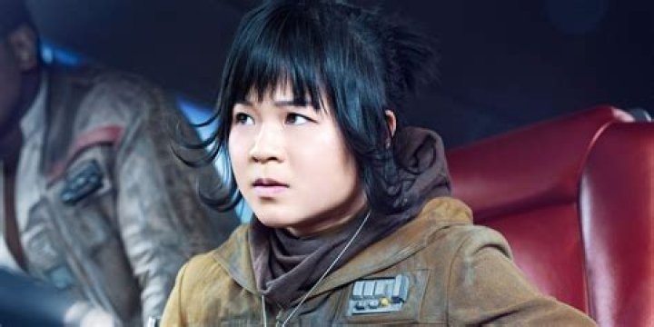 Kelly Marie Tran
