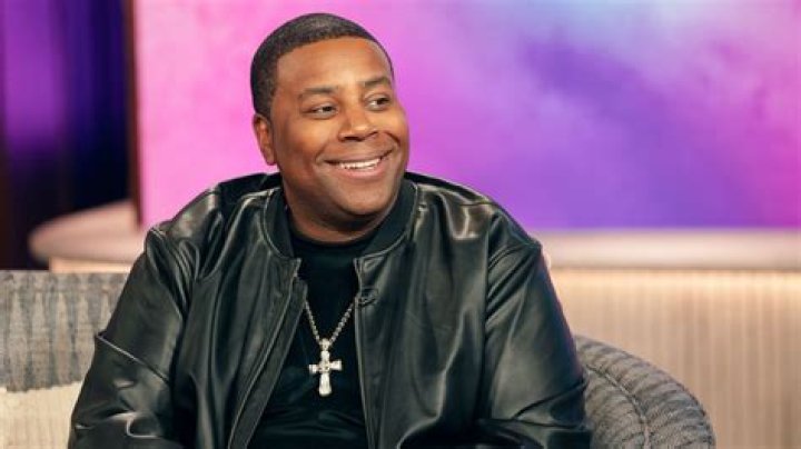 Kenan Thompson