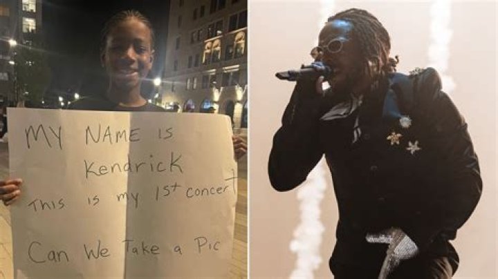 Kendrick Lamar Fans Theorize That He May Have Rapped From Drake's POV On "6:16 In LA"