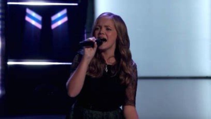Kennedy Holmes’ ‘The Voice’ Audition Makes All 4 Coaches Turn Around — Watch!
