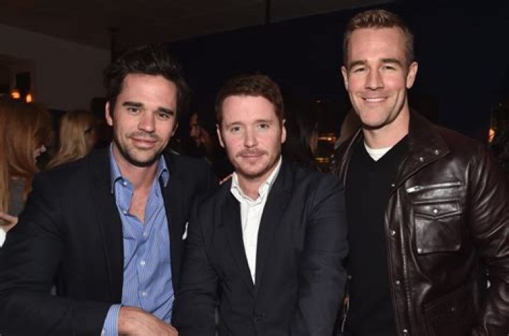 Kevin Connolly Net Worth 2023: What Is The "Entourage" Icon Worth?