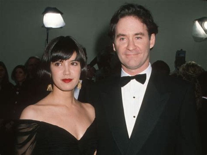 Kevin Kline