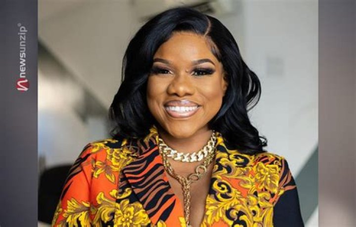 Khadine Hylton (Miss Kitty Jamaica) Age, Birthday, Wiki, Husband, Net Worth, Family, BIO