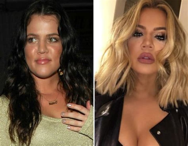 Khloé Kardashian’s Butt Is Distracting Fans From the Fact That She’s Back With Tristan Thompson