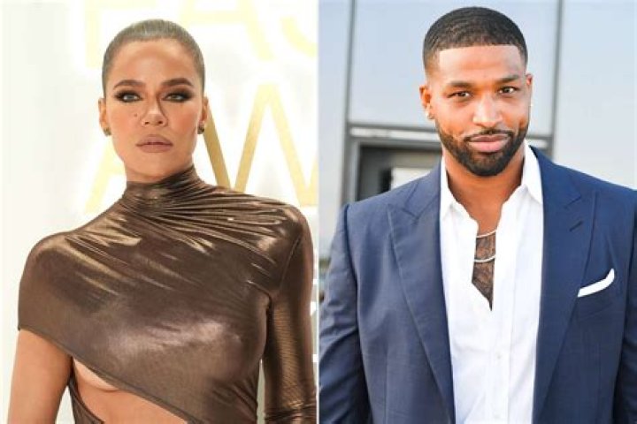 Khloé Kardashian Worries That Tristan Thompson ‘Will Be An Absent Father To True… Like He Is To His Son,’ Report Says