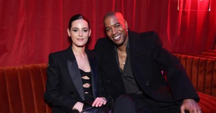 Kid Cudi Announces His Engagement To Fashion Designer Girlfriend