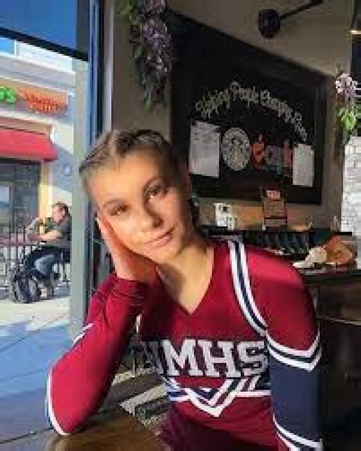 Kiley Corsello Age | Wiki, Net worth, Bio, Height, Boyfriend ?