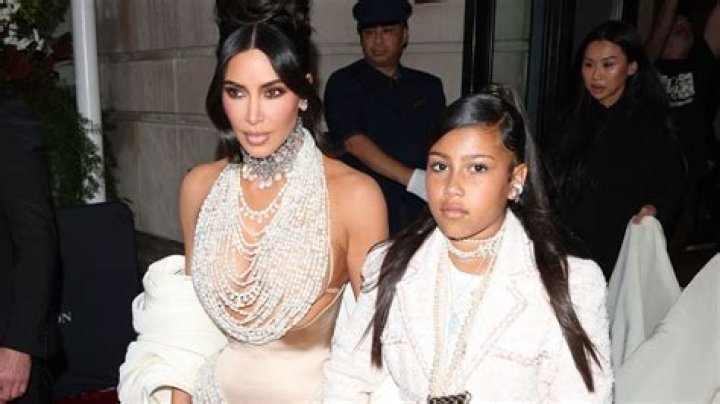 Kim Kardashian and Mama Kris Jenner Have a Major Twinning Moment on Instagram