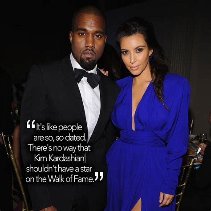 Kim Kardashian Blindsiding Kanye West With Divorce — “He Has Absolutely No Idea!”
