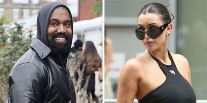 Kim Kardashian Has Reportedly ‘Threatened’ Kanye West ‘With A Divorce Battle Bigger Than Brad Pitt And Angelina Jolie’