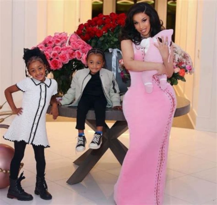 Kim Kardashian Puts Kanye West on a “Daddy Diet” Ahead of Third Child’s Birth (REPORT)