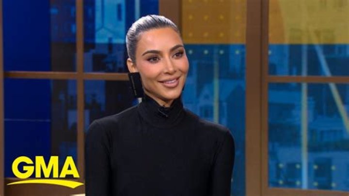 Kim Kardashian Talks North’s Jealousy During ‘Ellen’ Interview — “She’s Just Awful!”