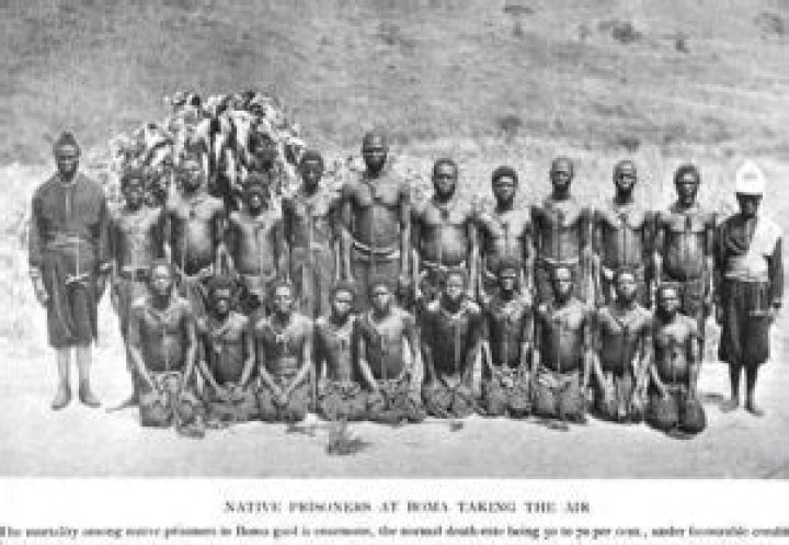 King Leopold II, The Ruthless Overlord Of The Belgian Congo