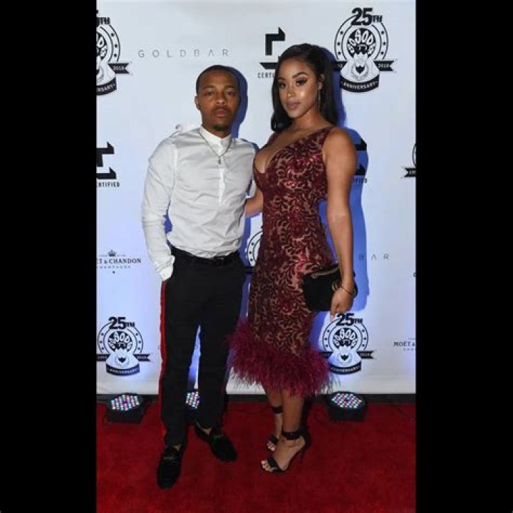 Kiyomi Leslie Revisits Altercation With Bow Wow: "I Feel Like They Judged Me"