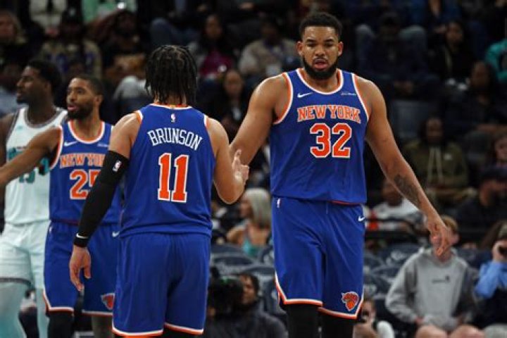 Knicks News: New York Misses Out On Grant Williams
