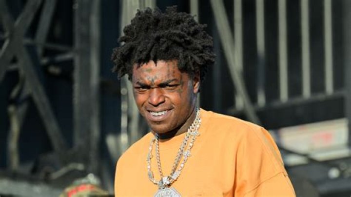 Kodak Black Cocaine Arrest: What We Know So Far
