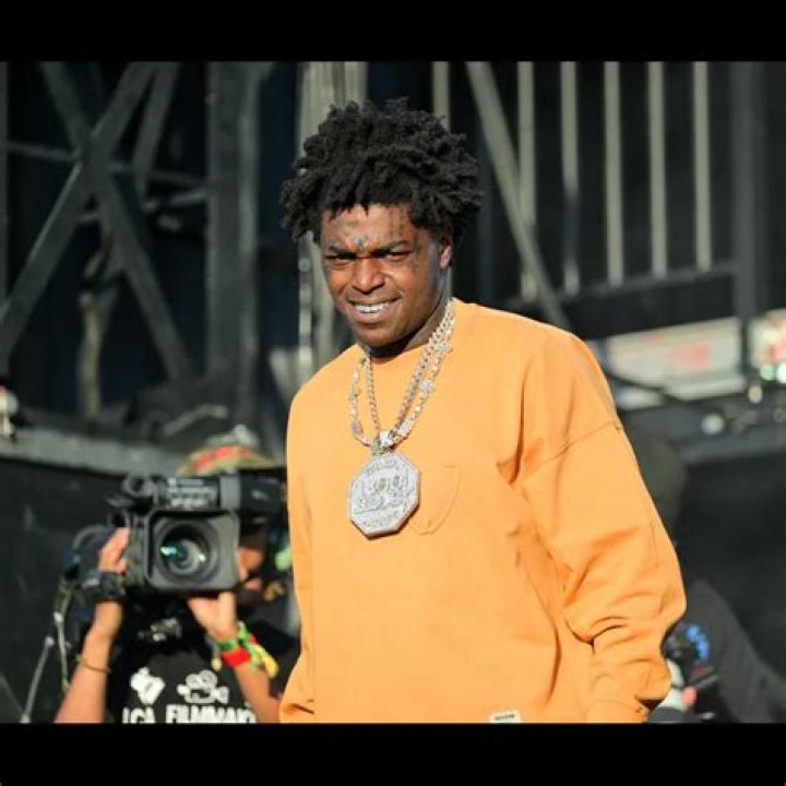 Kodak Black Hit With Disappointing Jail Update