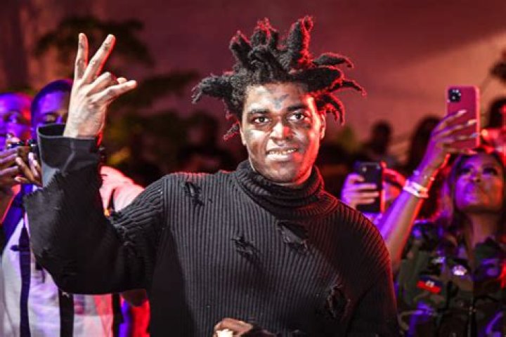 Kodak Black Wanted To Audition For Disney So He Could "Push Up On Zendaya"